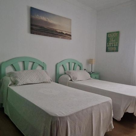 Apartamento En Conil Apartment Conil De La Frontera Luaran gambar
