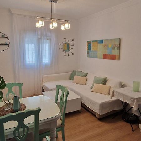 Apartamento En Conil Apartment Conil De La Frontera Luaran gambar