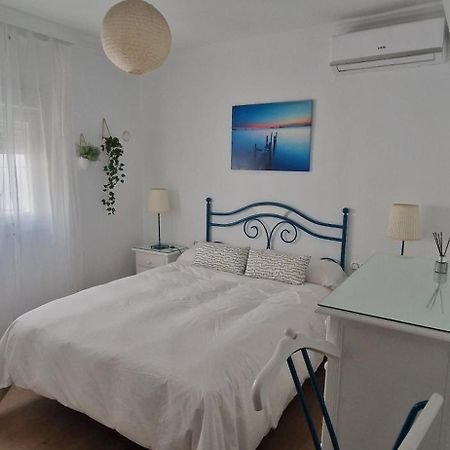 Apartamento En Conil Apartment Conil De La Frontera Luaran gambar