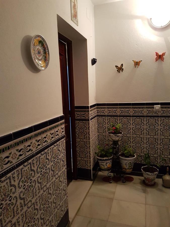 Apartamento En Conil Apartment Conil De La Frontera Luaran gambar