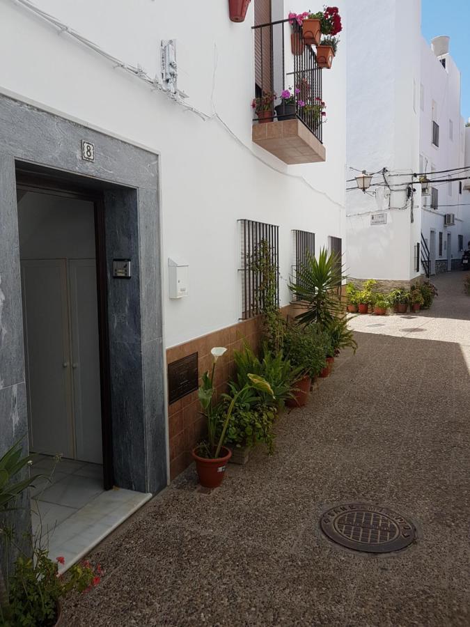Apartamento En Conil Apartment Conil De La Frontera Luaran gambar