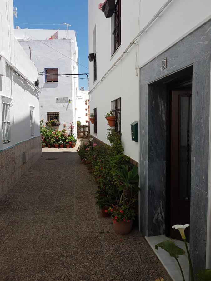 Apartamento En Conil Apartment Conil De La Frontera Luaran gambar