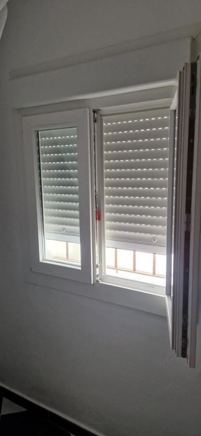 Apartamento En Conil Apartment Conil De La Frontera Luaran gambar