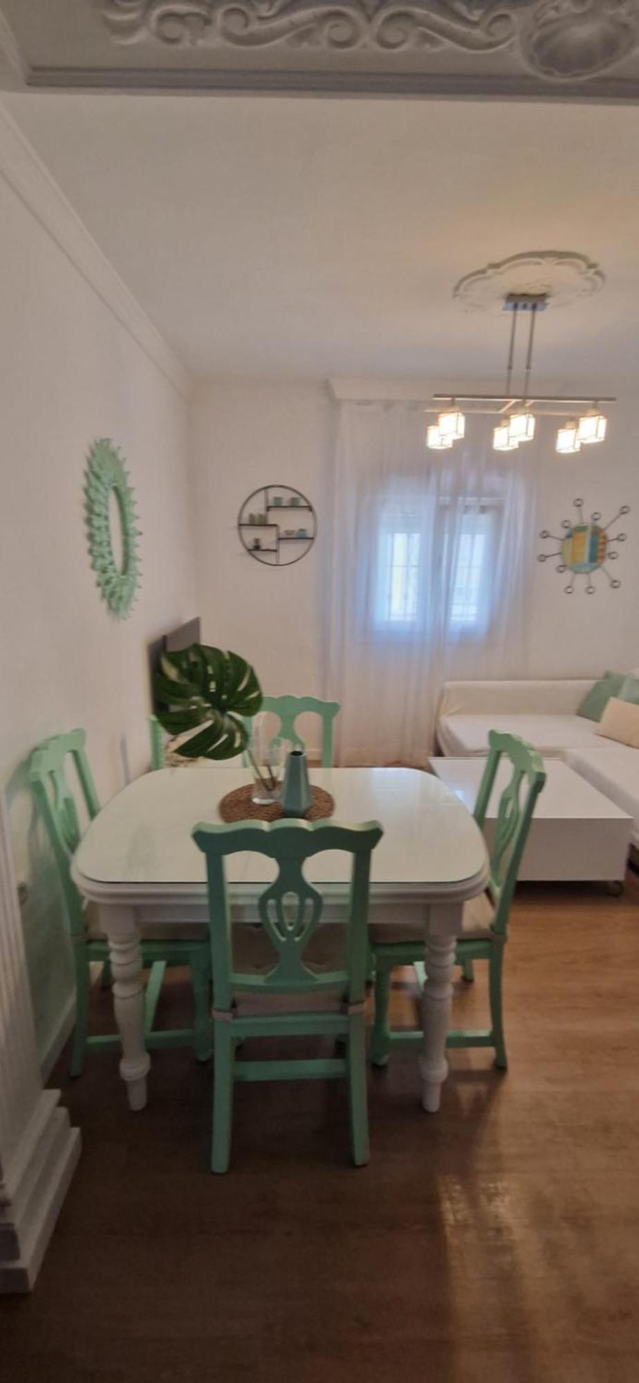 Apartamento En Conil Apartment Conil De La Frontera Luaran gambar