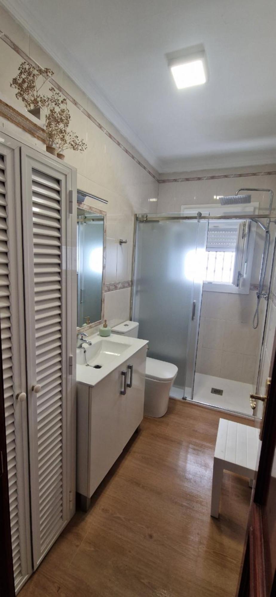 Apartamento En Conil Apartment Conil De La Frontera Luaran gambar