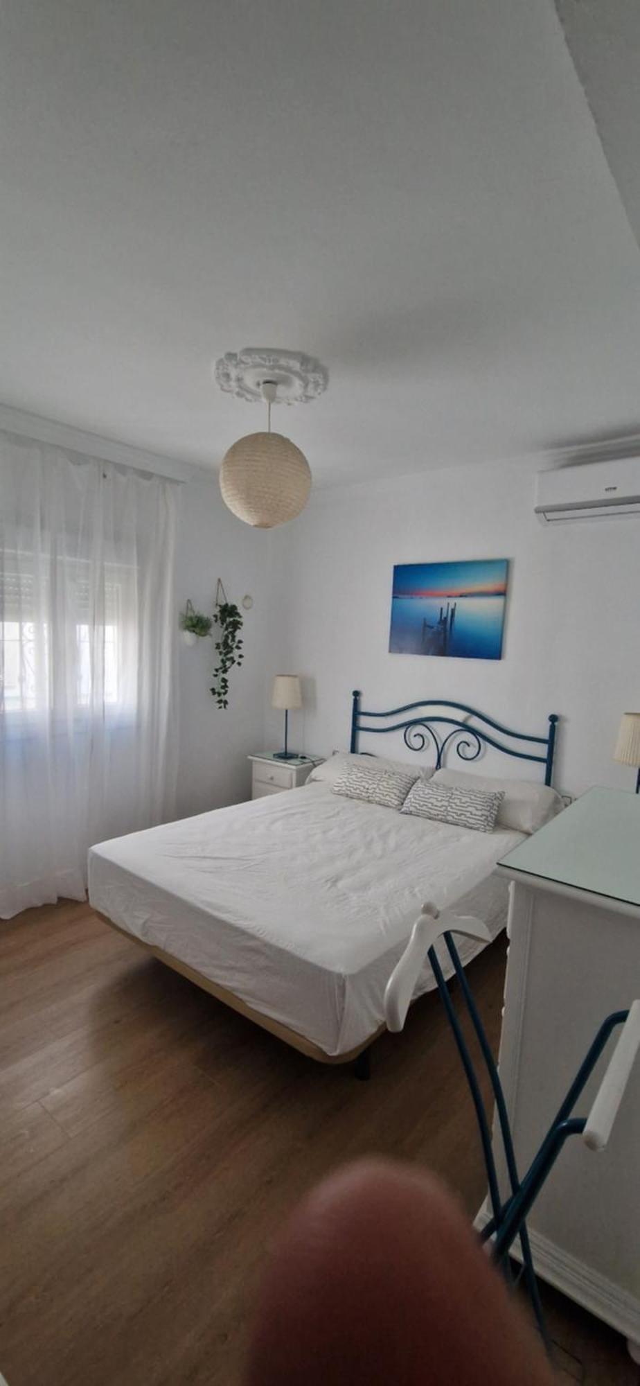 Apartamento En Conil Apartment Conil De La Frontera Luaran gambar