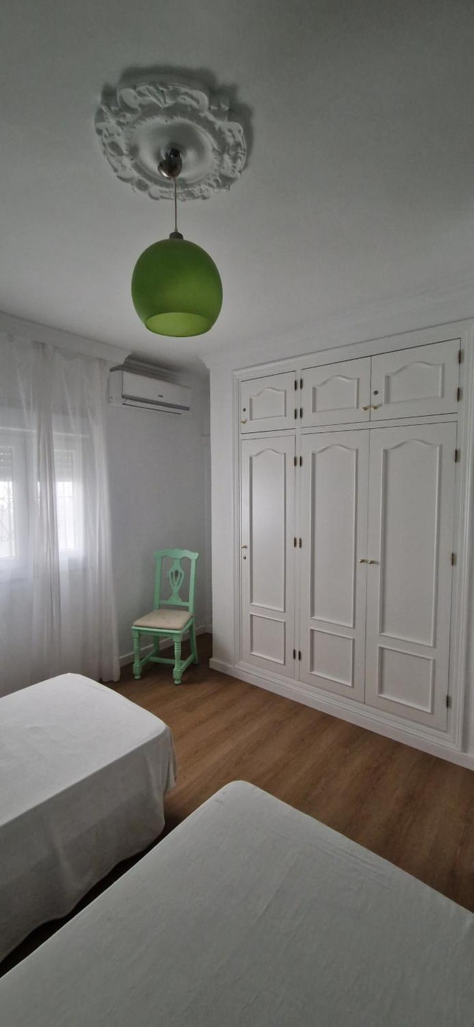 Apartamento En Conil Apartment Conil De La Frontera Luaran gambar