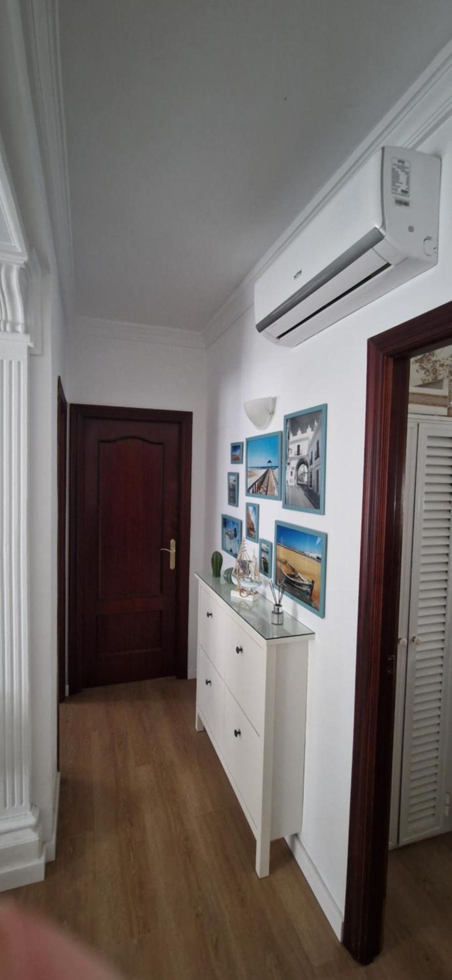 Apartamento En Conil Apartment Conil De La Frontera Luaran gambar