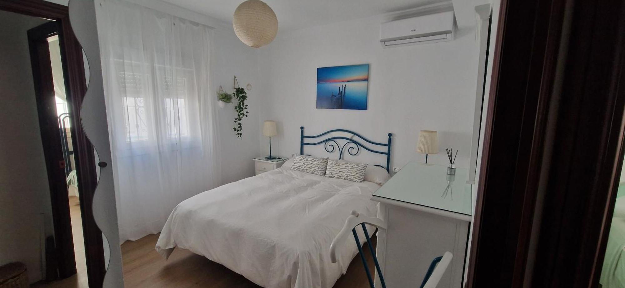 Apartamento En Conil Apartment Conil De La Frontera Luaran gambar