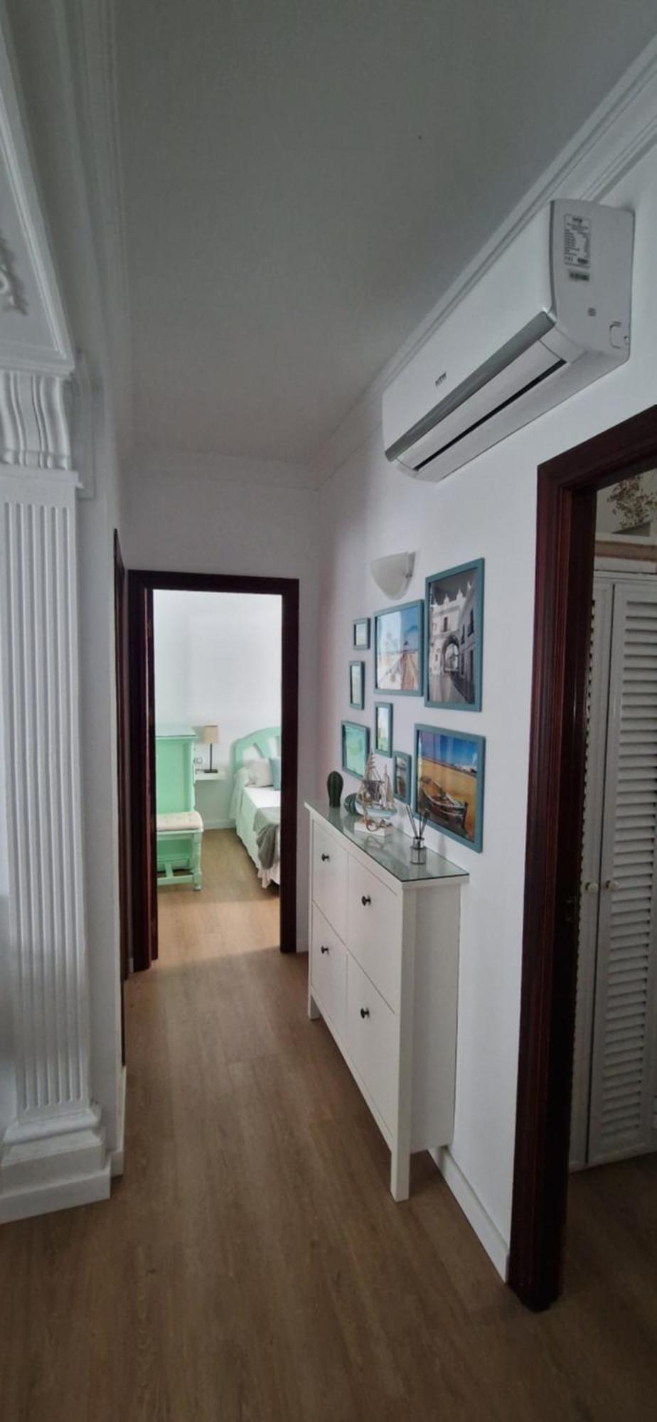 Apartamento En Conil Apartment Conil De La Frontera Luaran gambar